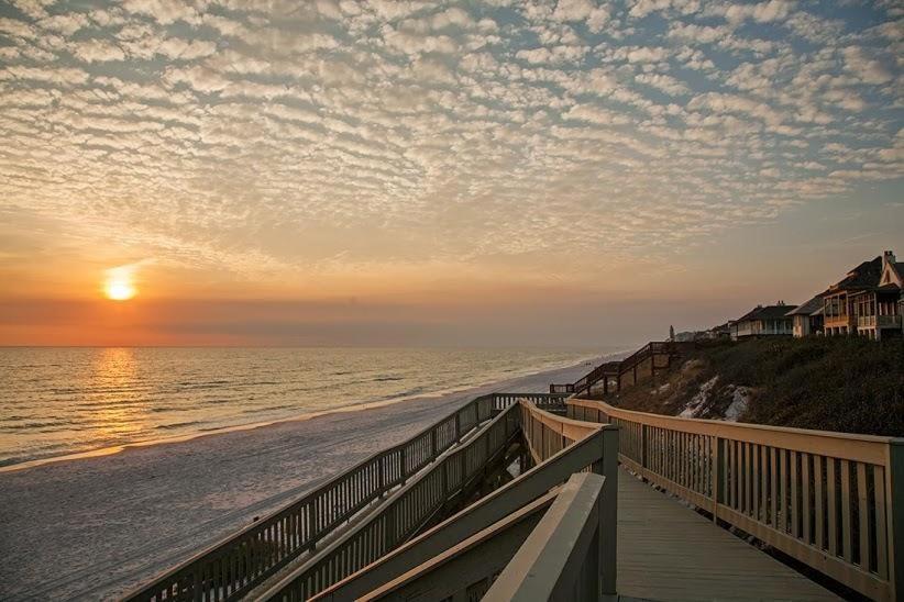 Villa Uncorked Carriage House Rosemary Beach Exterior foto