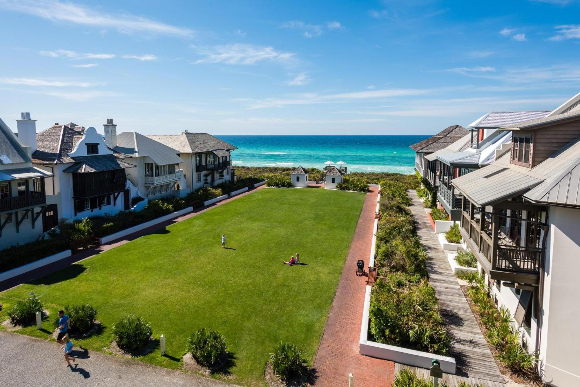 Villa Uncorked Carriage House Rosemary Beach Exterior foto